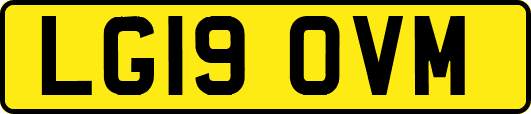 LG19OVM