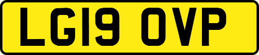 LG19OVP