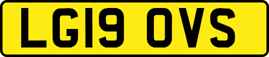 LG19OVS