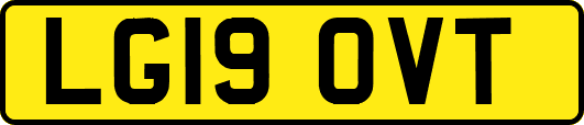 LG19OVT