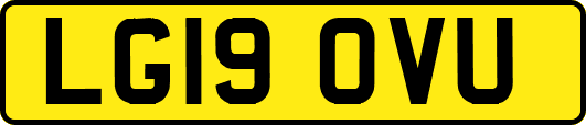 LG19OVU