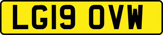 LG19OVW