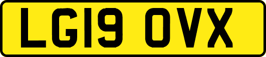 LG19OVX