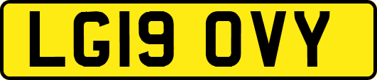 LG19OVY