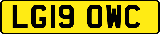 LG19OWC