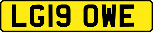 LG19OWE