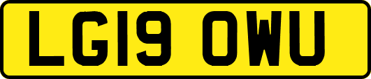 LG19OWU