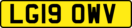 LG19OWV