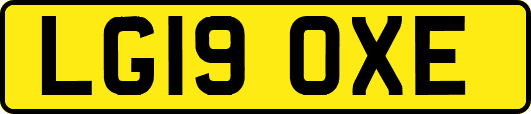 LG19OXE