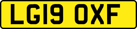 LG19OXF