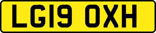 LG19OXH