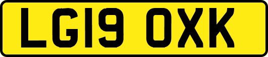 LG19OXK