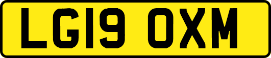 LG19OXM