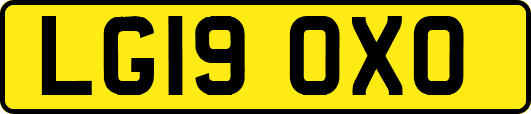 LG19OXO