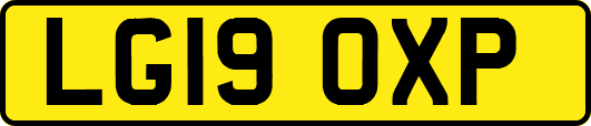 LG19OXP