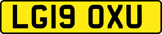 LG19OXU