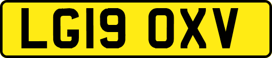 LG19OXV
