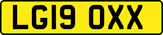 LG19OXX