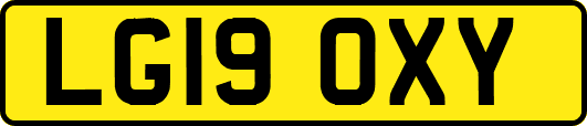 LG19OXY