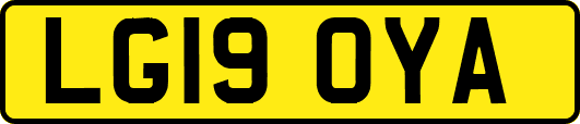 LG19OYA
