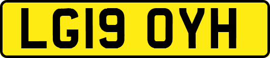 LG19OYH
