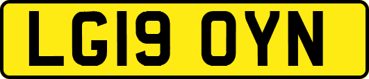 LG19OYN
