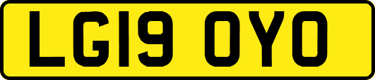 LG19OYO