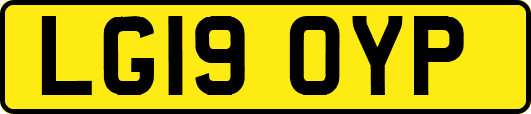 LG19OYP