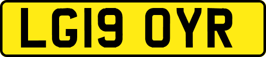 LG19OYR