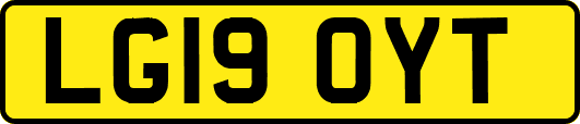 LG19OYT
