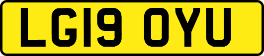 LG19OYU