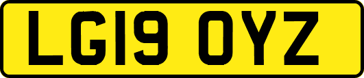LG19OYZ