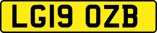 LG19OZB