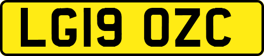 LG19OZC