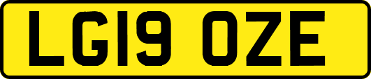 LG19OZE