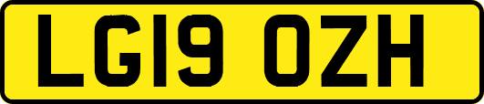 LG19OZH