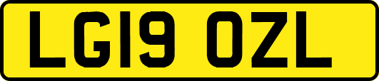LG19OZL
