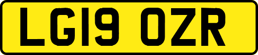 LG19OZR