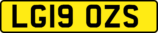 LG19OZS
