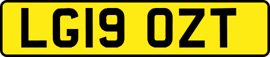 LG19OZT