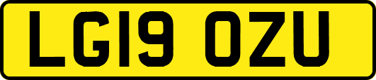 LG19OZU