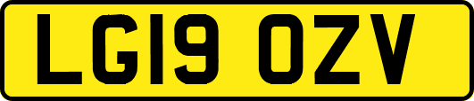 LG19OZV