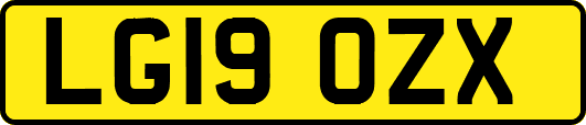 LG19OZX