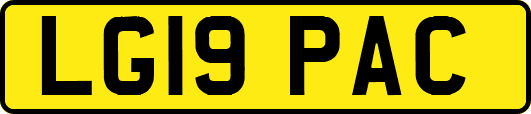 LG19PAC