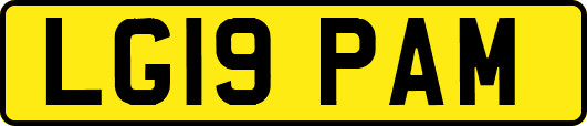 LG19PAM