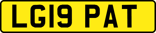 LG19PAT