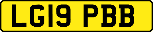 LG19PBB