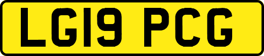LG19PCG