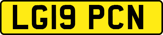 LG19PCN