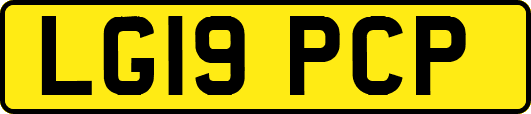 LG19PCP
